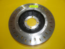 BMW R100 R80 R65 Monolever Bremsscheibe links rechts 4,0mm 1454897 brake disc