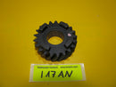 BMW R100 R80 R65 R45 Zahnrad 5.Gang 17,5 Grad (X) Getriebe 82-96 -NEU- 1242992