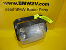 BMW R100 GS R80 Scheinwerfer Lampe Bosch H4 1459600 head lamp headlight