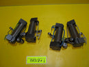 BMW R100 R60 R75 R80 R90 S RS RT CS /6 /7 Set Kipphebel recht+links überholt