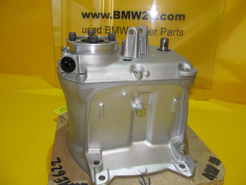 Getriebe Glatt Kickstarter neu gelagert BMW R60 R75 R80 R90 R100 S /6 /7 o. AT