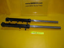BMW R100R R80R K75 Gabel Gabelholme Showa 41mm 23122968 2312297 fork leg