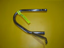 BMW R80 R100 Sturzbügel links chrom 1240031 Asymmetrisch crashbar left