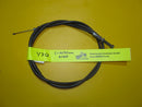 BMW R100 R90 R80 R75 RT /6 /7 Hochlenker Gaszug L=1096mm 1236613 throttle cable