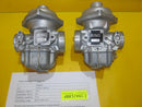 BMW R75 /5 Set Vergaser Bing 64/32/3 64/32/4 -überholt- carburretor restored