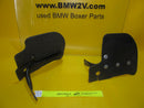 BMW R50 R60 R75 R80 R100 /5 /6 /7 Fuss Schützer Spritzschutz Schmutzfänger