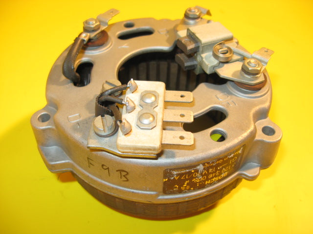 Lichtmaschine Stator Bosch 14V 17A 0120340008 BMW R100 R80 R75 R65 alternator