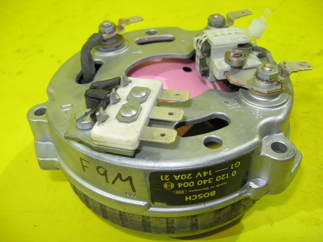 Lichtmaschine Stator Bosch 20A 0120340004 BMW R45 R65 R80 R100 alternator