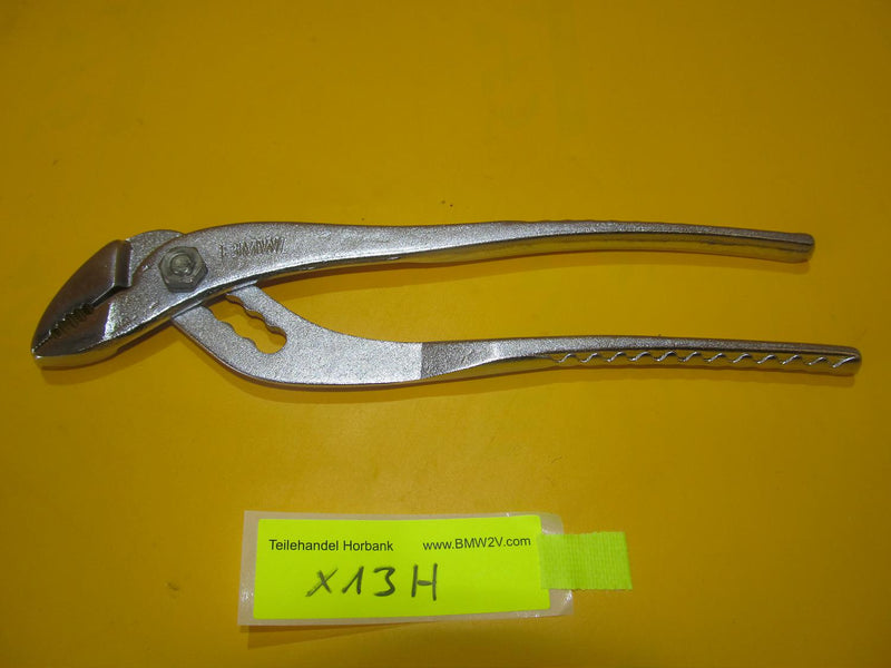 BMW Wasserpumpenzange 195mm Bordwerkzeug tool water pump pliers