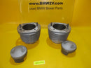 BMW R100 Set Kolben und Zylinder Fallert 95mm gekürzt Tuning cylinder piston NOS