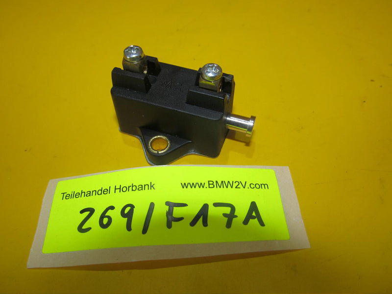 BMW R100 R90 R80 R75 R69 R51 R50 Schalter Bremslicht 1353684 brake switch