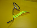 BMW R45 R65 R60 R75 R80 R90 R100 /6 /7 Rückspiegel links kurz M8 25mm Chrom