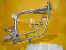 BMW R80R R80 Rahmen Hauptrahmen ohne Brief 1993 main frame DEFEKT defect