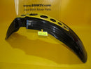 Schutzblech vorne Kotflügel Acerbis Baja mit Verstärkung Enduro BMW front fender