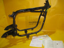 BMW R80 RT Monolever 85-95 Hauptrahmen Rahmen 1987 mit Brief motorcycle frame