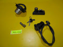 BMW R80R R100R Mystic Schlossatz Zündschloss Lenkschloss Tankdeckel lock kit