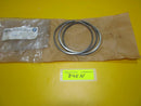 BMW R75 Satz Kolbenringe für Stahl Zylinder D=82 0-Maß NOS 1256477 piston rings