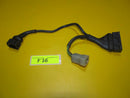 BMW R100 R80 R65 R45 Kabelbaum Kabel Zündung 80-96 1244176 harness ignition