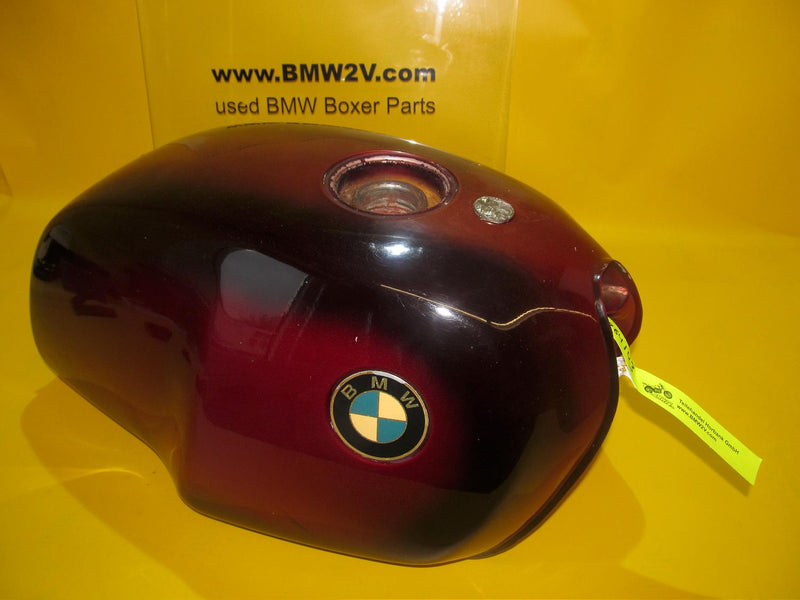 BMW R100 R90 R80 R75 R60 /7 RS RT Kraftstoff Tank fuel tanque serbatoio