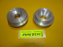 BMW R100 Fallert Drossel Kit FM 16,5 Reduzierblenden auf 20kW