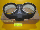 BMW R100 R80 Gehäuse für Cockpit Tachometer 80-96 1244779 instrument housing