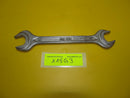BMW R100 R80 R75 R65 R60 Doppelgabelschlüssel 17-19 Heyco Bordwerkzeug