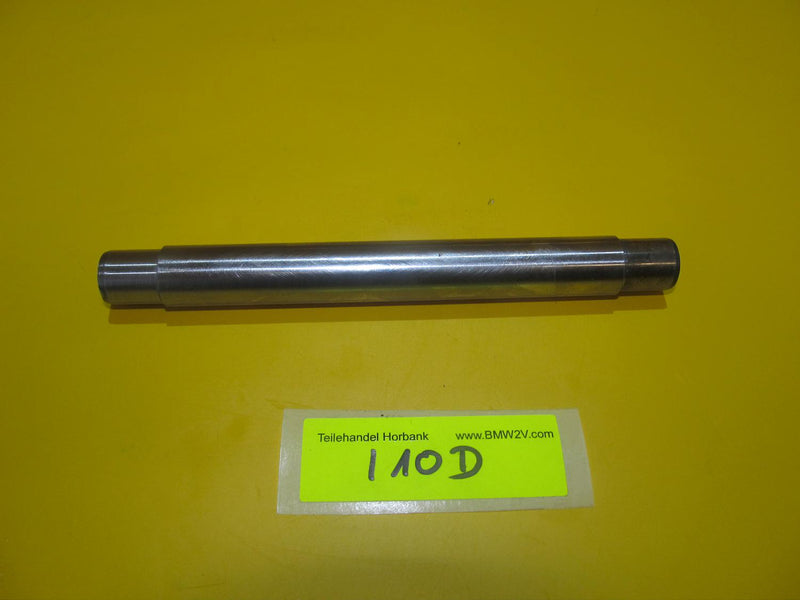 BMW R100 R80 R75 Schaltwelle Getriebe Gleitrohr 1,2+5 Gang 1231643 gear shift