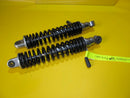 BMW R60 R75 R80 R90 R100 /6 /7 1973-1984 Set   Boge Federbein hart Stoßdämpfer