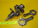 BMW R45 R65 Typ 248 1978-1985 Kurbelwelle mit Pleuel crankshaft vilebrequin moteur