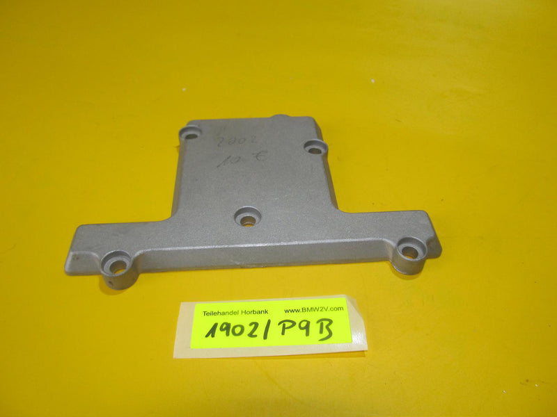 BMW K100 Motordeckel Kettenkasten Deckel 1460275 engine chain cover