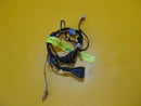 BMW R100 R80 RT RS 1985-1995 Kabelbaum Kabel Uhr Voltmeter 1244474