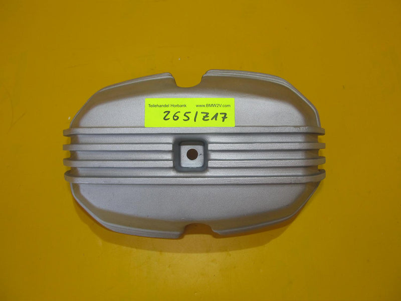 BMW R100 R80 R65 R45 Ventildeckel rechts Zylinderkopfdeckel cylinder head cover
