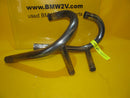 BMW R80 R100 Monolever Satz 85-95 38mm Auspuff Krümmer exhaust manifold