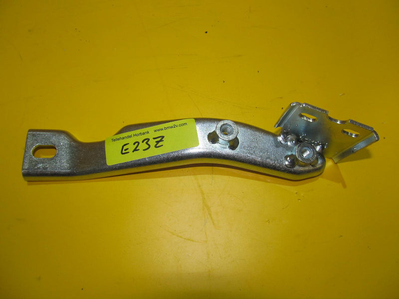 Bremszylinder Halter hinten Brembo BMW R100 S RS RT verzinkt brake cylinder