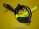 Satz Zündkerzenstecker Zündkabel BMW R60 R75 R80 R100 ignition wire