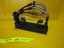 BMW R100 GS Ölkühler für Sturzbügelmontage 1338654 oil cooler for crashbar