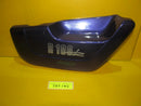 BMW R100R R80R Seitendeckel links 2307377 amethyst side cover left
