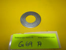 BMW R69 R60 R50 R27 R26 Passcheibe für Schwinge 1,0mm 1231196 adjusting washer