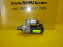 BMW R100 R80 R65 R45 R RT RS GS Anlasser baugleich Valeo RD6RA15 12V starter