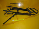 BMW R100R R80R Rahmen Heckrahmen 2314266 rear frame telaio della moto