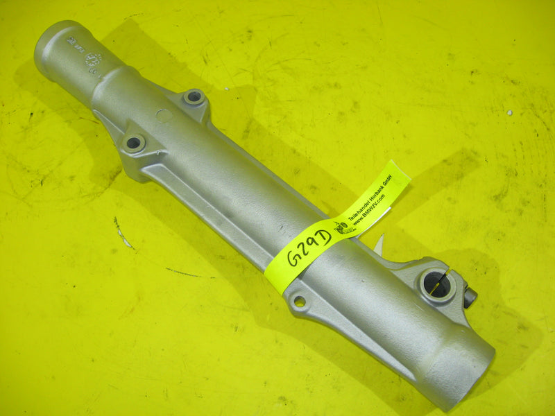 BMW R60 R75 R90 /6 Gabelfaust Tauchrohr rechts 17mm 73-74 1232297 fork tube