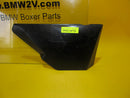BMW R80 G/S R65GS Seitendeckel Batterieabdeckung rechts 1242640 side cover right
