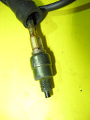 BMW R45 R65 R60 R75 R80 R100 Schalter Bremslicht klein vorne M6 brake switch