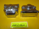 BMW R100 R Set Schwimmerkammer Vergaser Bing 94/40 carburettor float housing
