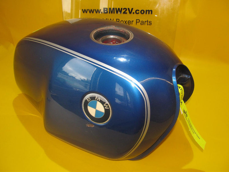 BMW R100 R80 R75 R60 /7 RS RT 76-84 Kraftstoff Tank tanque serbatoio