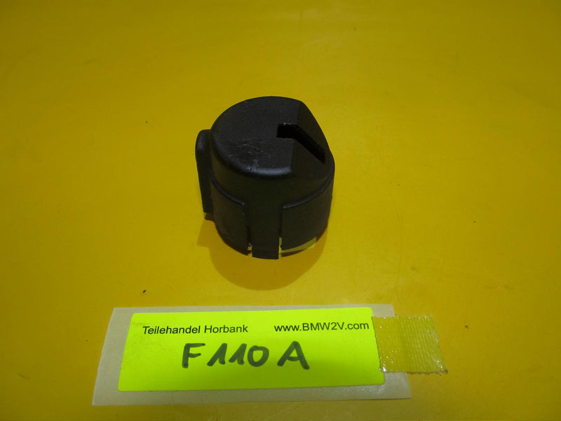 BMW R100 R80 K100 K75 Abdeck kappe Zündschloss 1453149 cap ignition switch