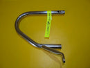BMW R80 R100 RT RS Sturzbügel links 1240031 Asymmetrisch crashbar left