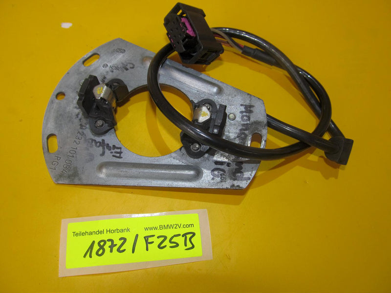 BMW R1150 GS R RS RT R1100S R1200C R850 Zündgeber Impuls Geber 7673277