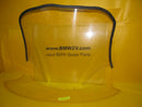 BMW R80 RT R100 RT Windschild Scheibe 1452480 windshield 480mm