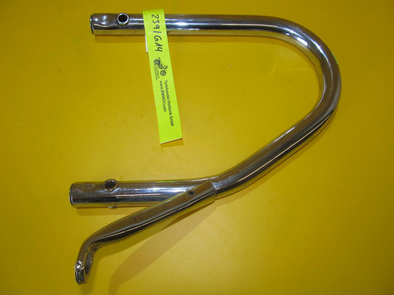 BMW R100 R80 Sturzbügel rechts 2301802 Asymmetrisch crashbar right